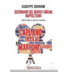 DIZIONARIO DEL NUOVO CINEMA NAPOLETANO