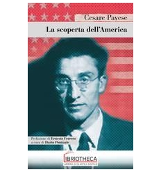 SCOPERTA DELL'AMERICA ( LA )