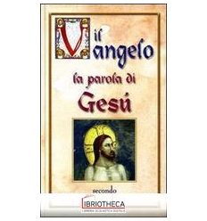 IL VANGELO