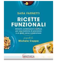 RICETTE FUNZIONALI