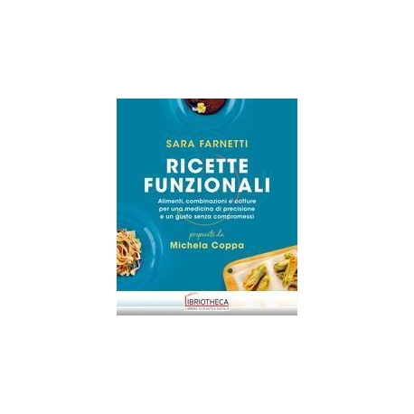 RICETTE FUNZIONALI