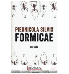 FORMICAE