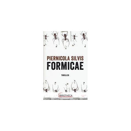 FORMICAE