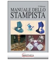 MANUALE DELLO STAMPISTA