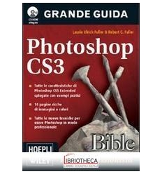 PHOTOSHOP CS3