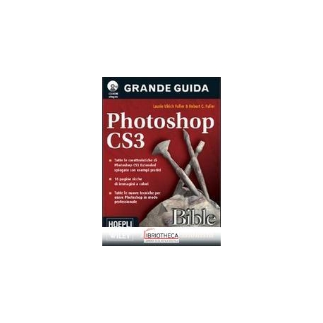 PHOTOSHOP CS3