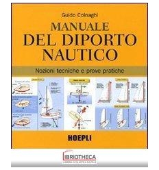 MANUALE DIPORTO NAUTICO