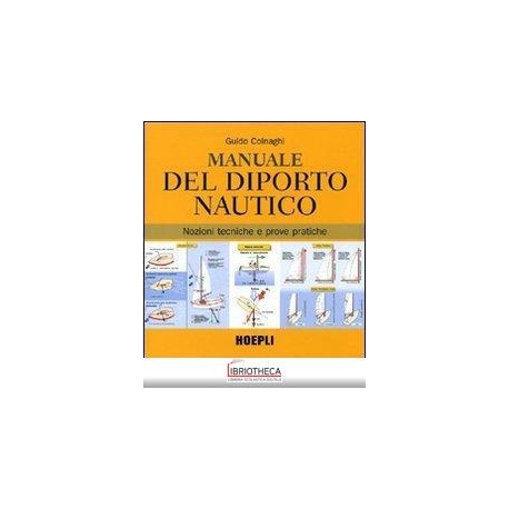 MANUALE DIPORTO NAUTICO