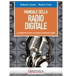 MANUALE RADIO DIGITALE