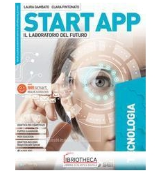 START APP ED. MISTA