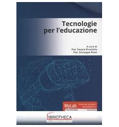 TECNOLOGIE PER L'EDUCAZIONE CO