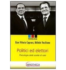 POLITICI ED ELETTORI