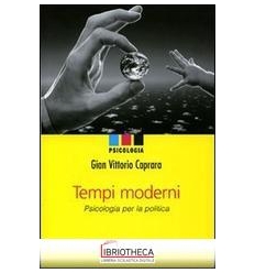 TEMPI MODERNI