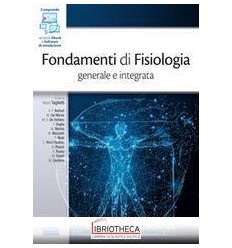 FONDAMENTI DI FISIOLOGIA