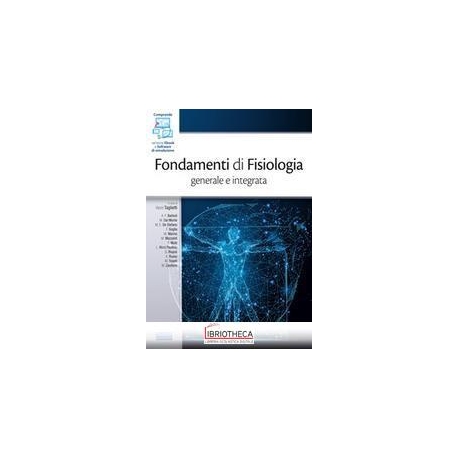 FONDAMENTI DI FISIOLOGIA