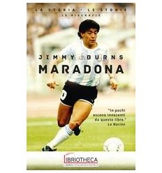 MARADONA