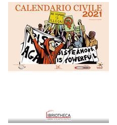 CALENDARIO CIVILE