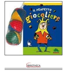 IL PERFETTO GIOCOLIERE