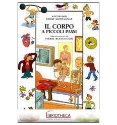 IL CORPO A PICCOLI PASSI