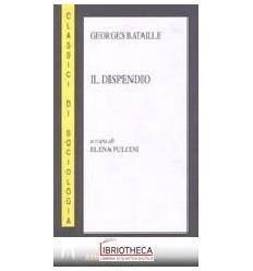 DISPENDIO (IL)