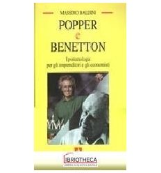 POPPER E BENETTON. EPISTEMOLOGIA PER GLI IMPRENDITOR