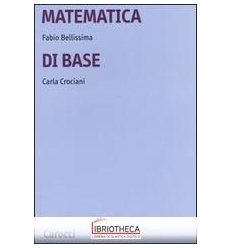 MATEMATICA DI BASE