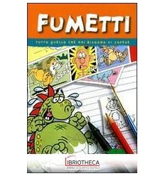 FUMETTI