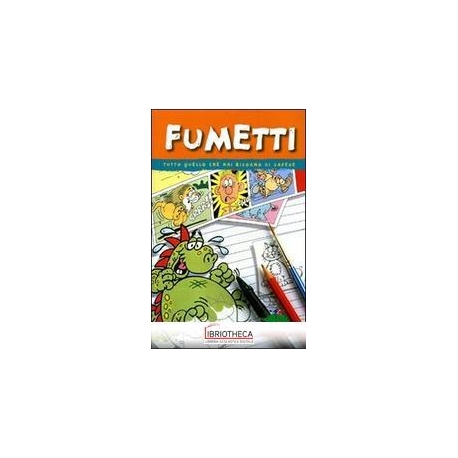 FUMETTI