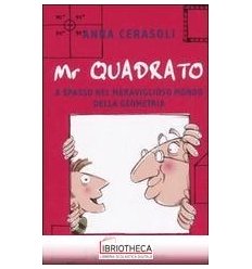 MR QUADRATO