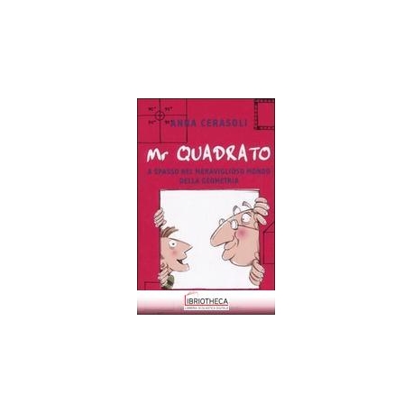 MR QUADRATO