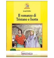 ROMANZO DI TRISTANO E ISOTTA