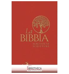 LA BIBBIA, SCRUTATE LE SCRITTURE