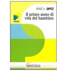 IL PRIMO ANNO DI VITA DEL BAMBINO