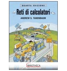 RETI DI CALCOLATORI