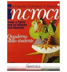 INCROCI