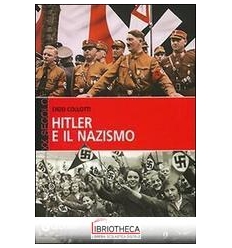 HITLER E IL NAZISMO