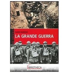 GRANDE GUERRA (LA)