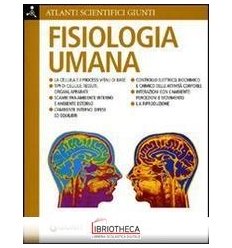 FISIOLOGIA UMANA