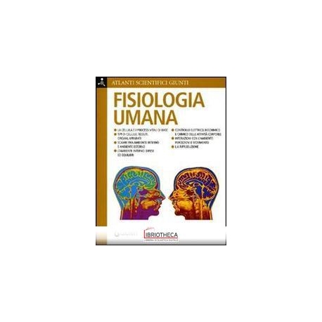 FISIOLOGIA UMANA