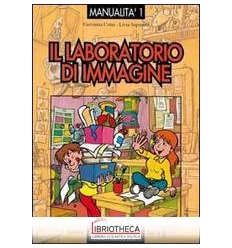 LABORATORIO DI IMMAGINE