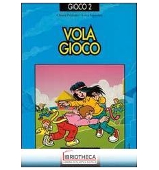 VOLA GIOCO