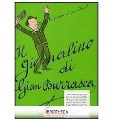 IL GIORNALINO DI GIAN BURRASCA