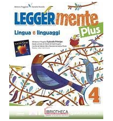 LEGGERMENTE PLUS 4 - CONFEZIONE VENDITA