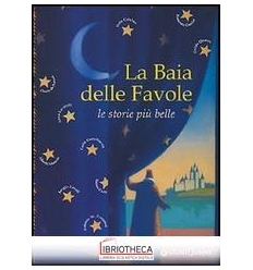 LA BAIA DELLE FAVOLE