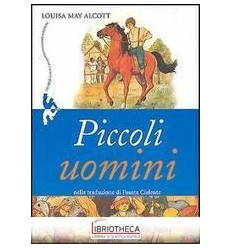 PICCOLI UOMINI