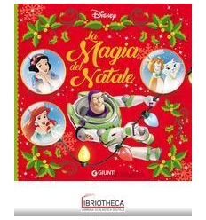 FIABE COLLECTION - LA MAGIA DEL NATALE