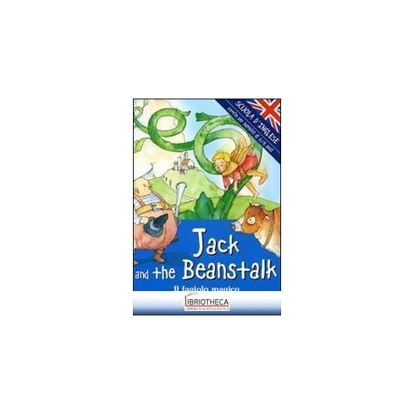 JACK AND THE BEANSTALK