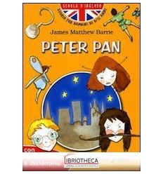 PETER PAN