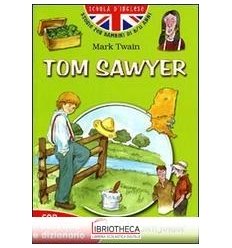 TOM SAWYER