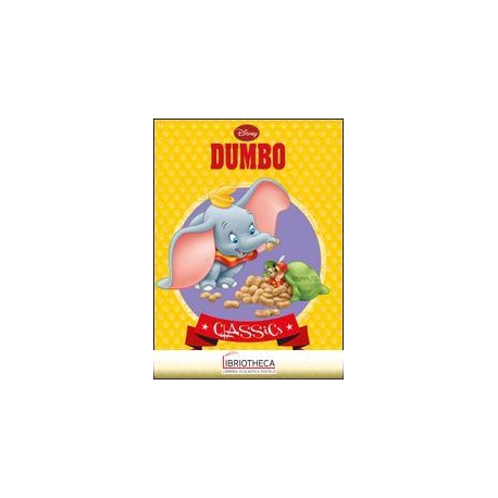 CLASSICS - DUMBO